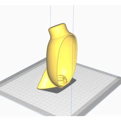 Bát uống nước không tràn cho thú cưng Pet Sipper