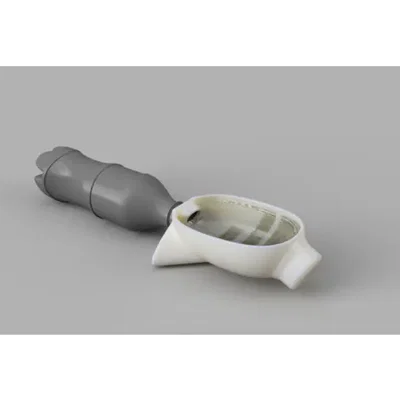 Bát uống nước không tràn cho thú cưng Pet Sipper