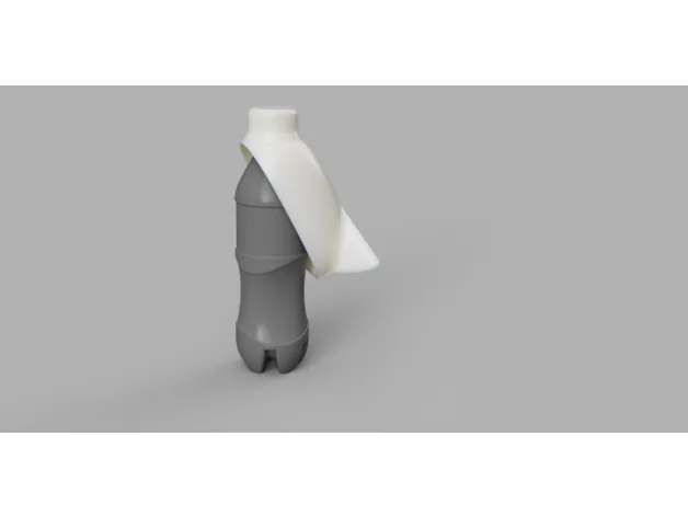 Bát uống nước không tràn cho thú cưng Pet Sipper - Image 4