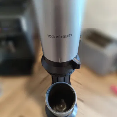 Vòng nâng chai cho Sodastream Crystal 1.0