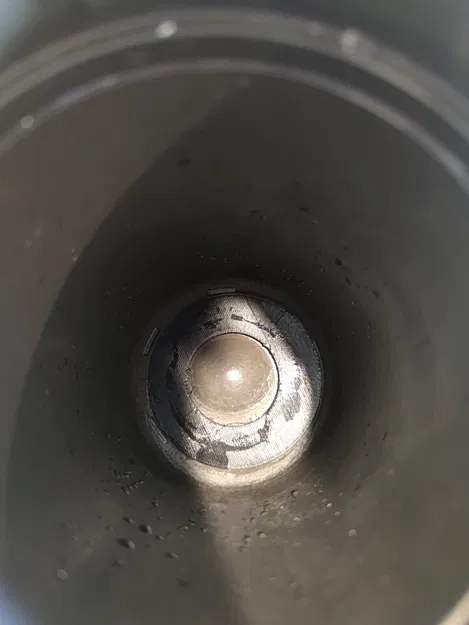 Vòng nâng chai cho Sodastream Crystal 1.0 - Image 2