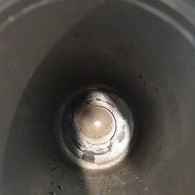 Vòng nâng chai cho Sodastream Crystal 1.0