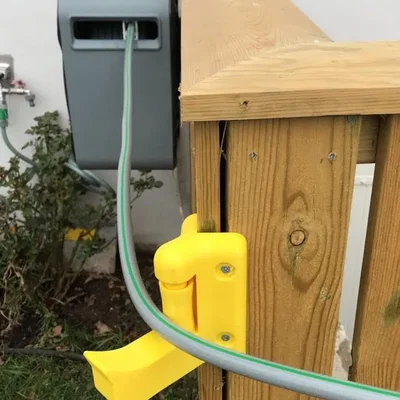 Hướng dẫn góc ống tưới cây cho vườn