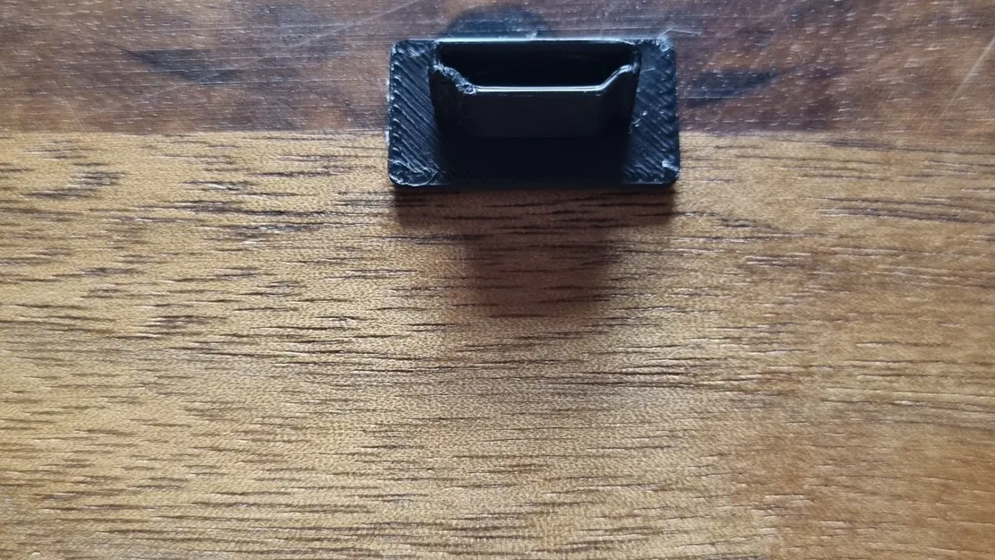 Nắp đậy chống bụi cho cổng HDMI - Image 2