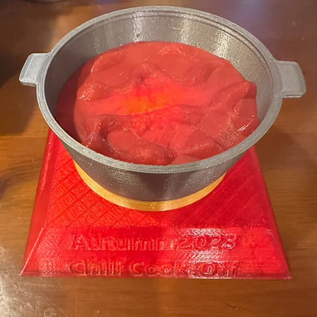 Chiếc cúp ớt sôi sùng sục - Image 2