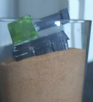 Xe tăng wii lấy cảm hứng từ trò chơi wii play - Image 1