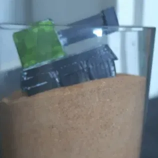 Xe tăng wii lấy cảm hứng từ trò chơi wii play