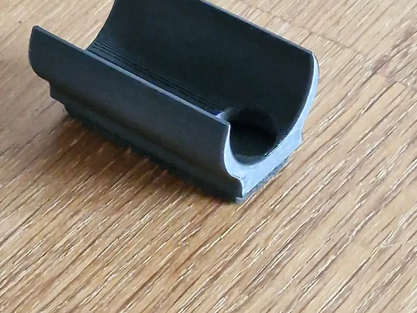 Giá đỡ felt cho khung ống 1 inch - Image 1