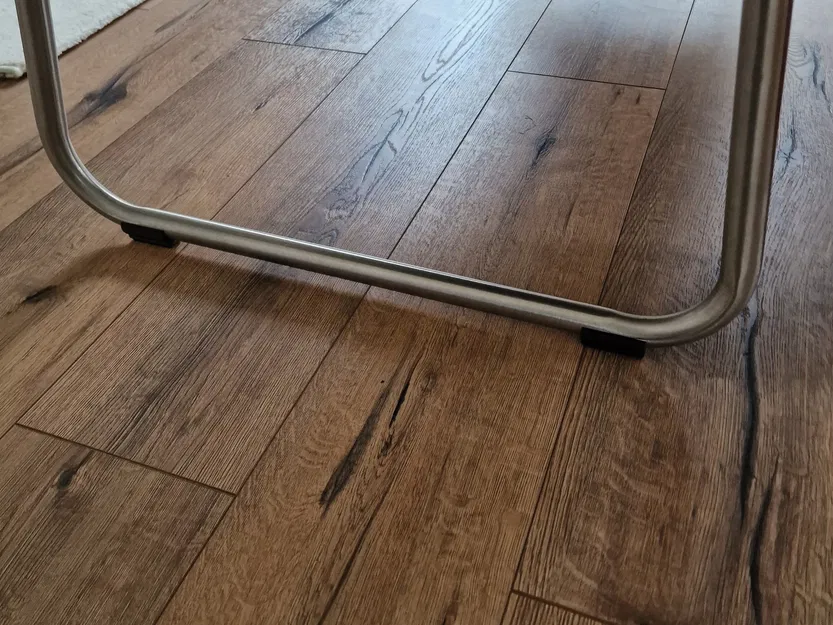 Giá đỡ felt cho khung ống 1 inch - Image 5