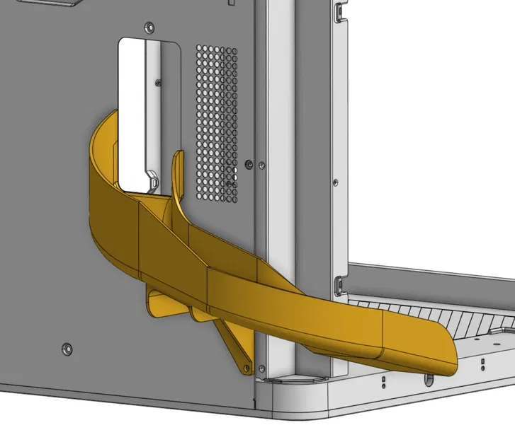 Hộp Đựng Phân "Rectum REmix" (Bản Remix) - Image 1