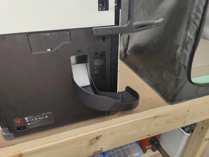 Hộp Đựng Phân "Rectum REmix" (Bản Remix) - Image 2