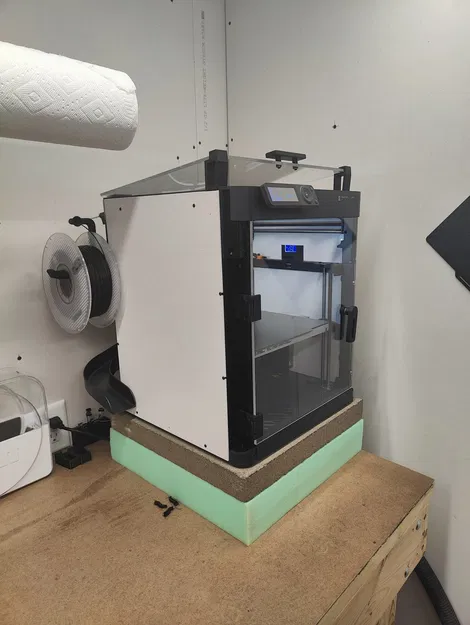 Hộp Đựng Phân "Rectum REmix" (Bản Remix) - Image 3