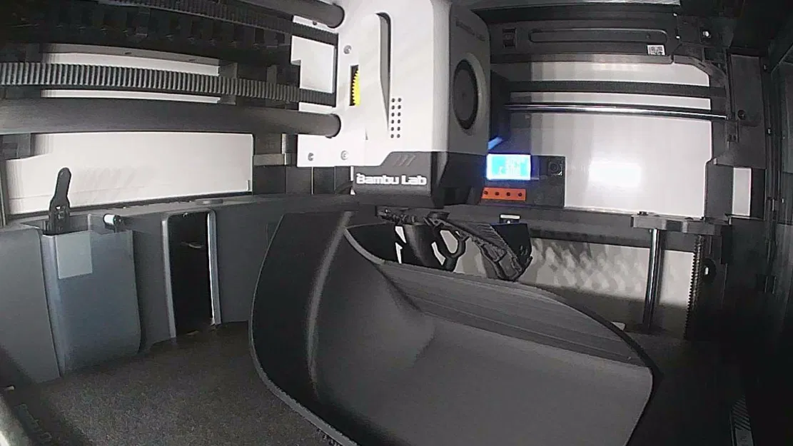 Hộp Đựng Phân "Rectum REmix" (Bản Remix) - Image 4