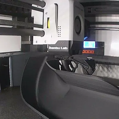 Hộp Đựng Phân "Rectum REmix" (Bản Remix)