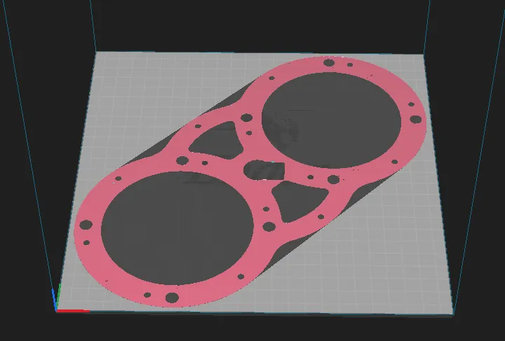 Đệm TPU 2mm cải thiện âm thanh - Image 1