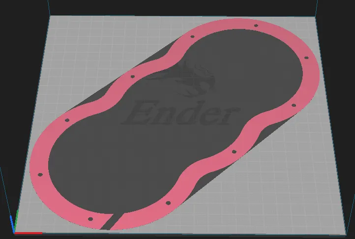 Đệm TPU 2mm cải thiện âm thanh - Image 2