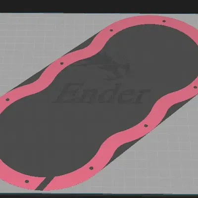 Đệm TPU 2mm cải thiện âm thanh