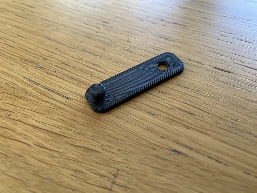 Bảng gắn điện đa năng cho ổ cắm điện - Image 1