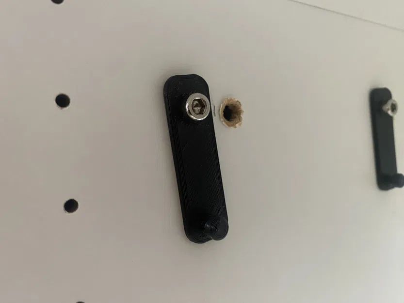 Bảng gắn điện đa năng cho ổ cắm điện - Image 2