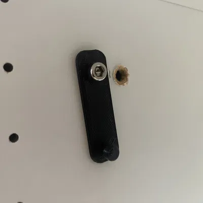 Bảng gắn điện đa năng cho ổ cắm điện