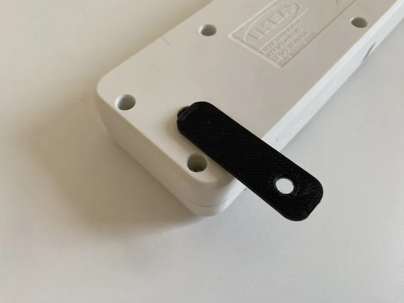 Bảng gắn điện đa năng cho ổ cắm điện - Image 3