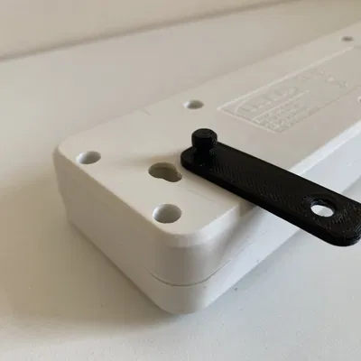 Bảng gắn điện đa năng cho ổ cắm điện