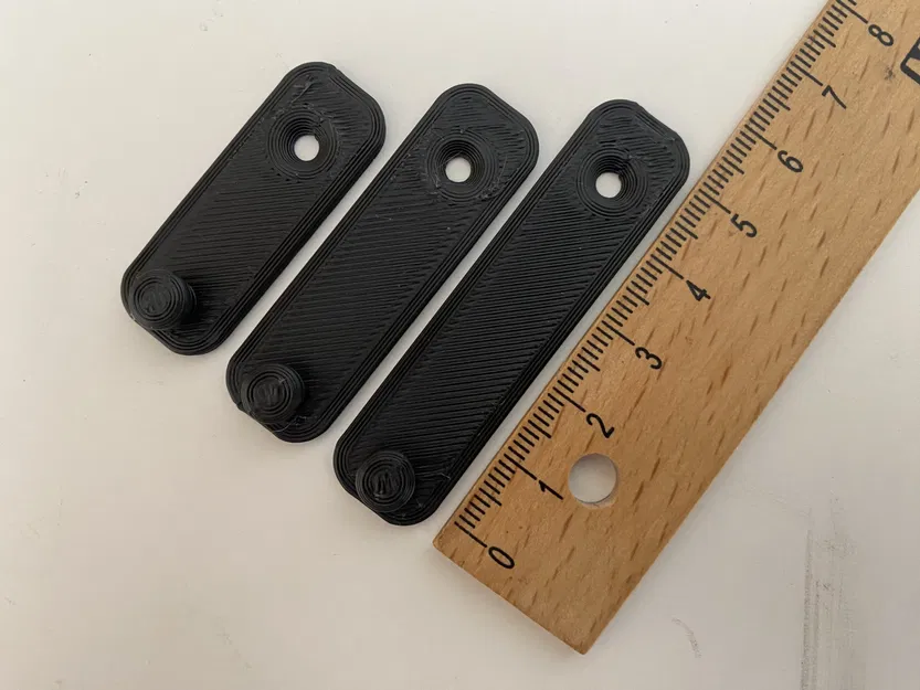 Bảng gắn điện đa năng cho ổ cắm điện - Image 6