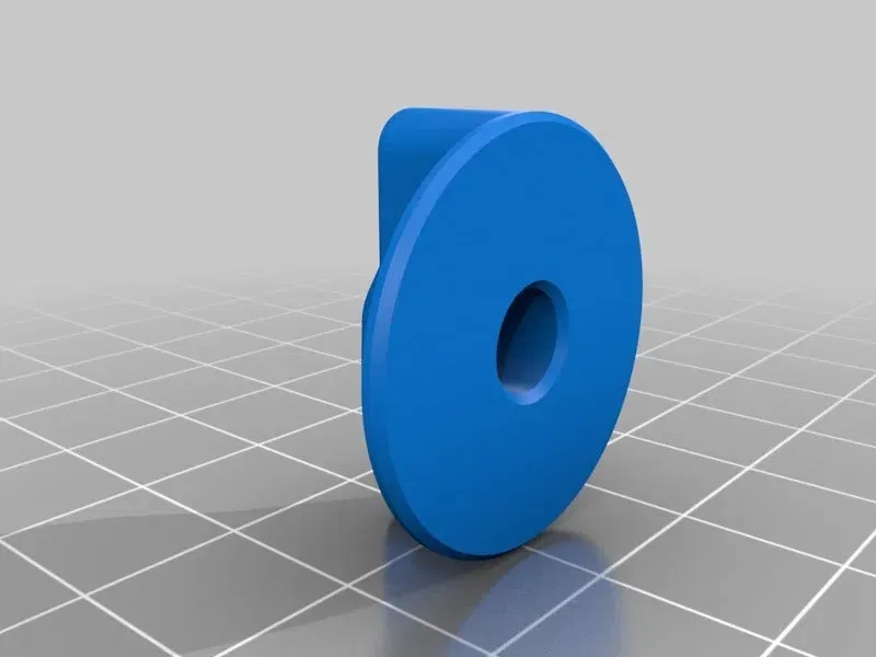 **Bộ khuếch đại nhạc cụ điện tử in 3D** - Image 3