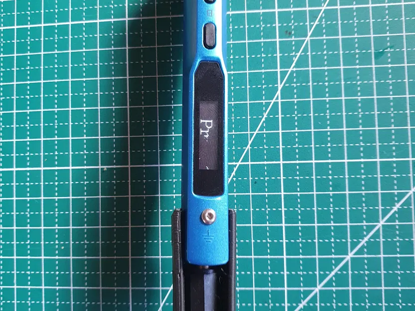 Giá đỡ cáp TS100 cho kết nối - Image 2