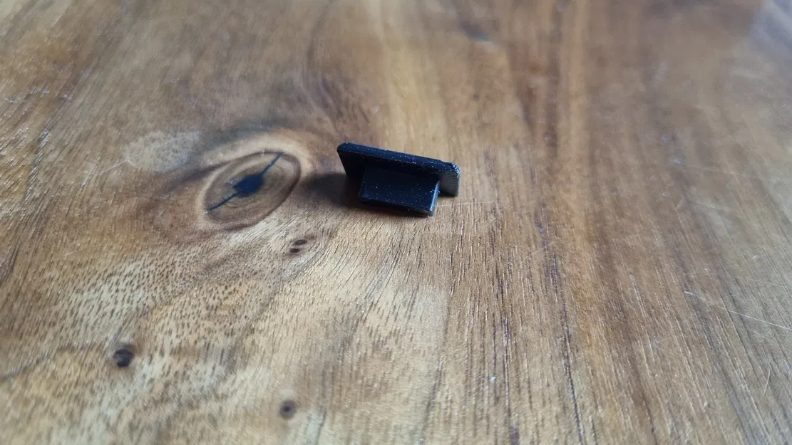 Nắp đậy USB cho cổng USB A và USB C - Image 2