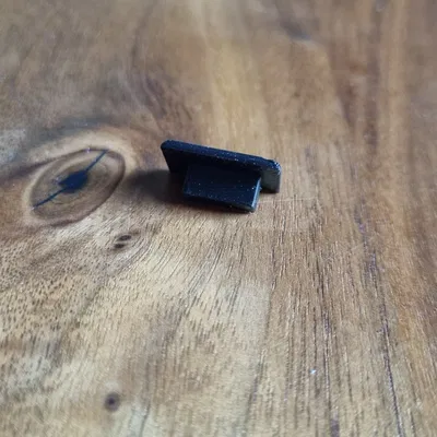 Nắp đậy USB cho cổng USB A và USB C