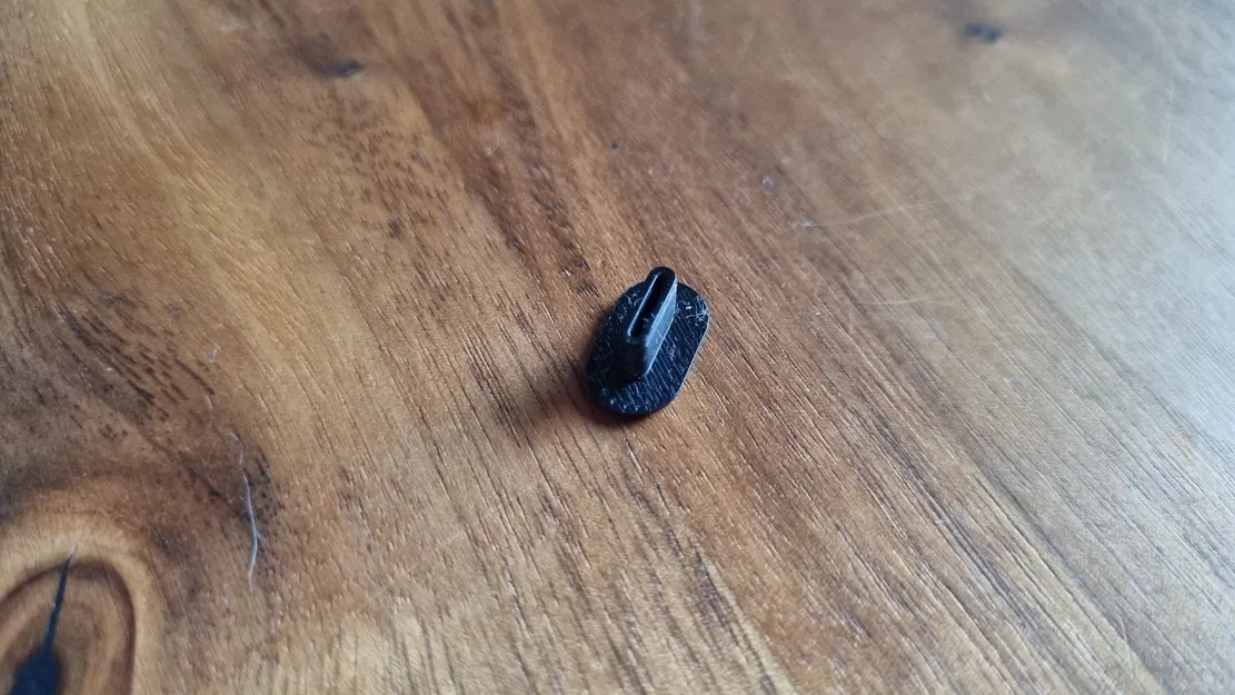 Nắp đậy USB cho cổng USB A và USB C - Image 3