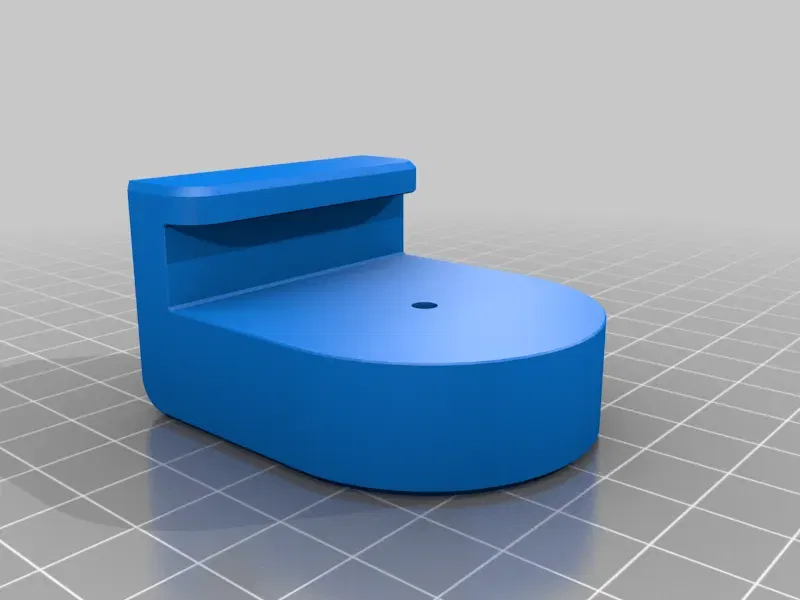 Giá đỡ thanh treo quần áo cho hệ thống IKEA IVAR - Image 5