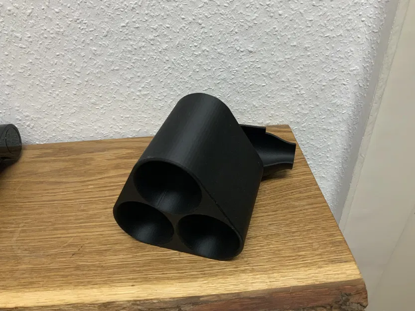 Giá đỡ và lưu trữ cuộn lăn bụi treo tường - Image 5