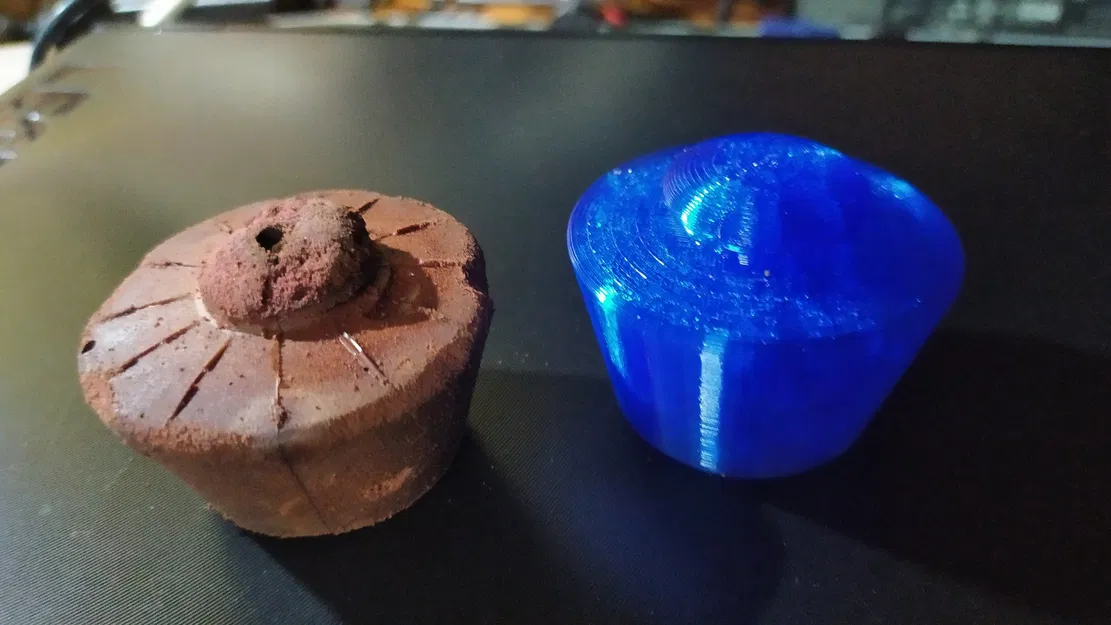 Nắp ca-pô thay thế cho Renault Megane 2 Cabrio 2007 - Image 1