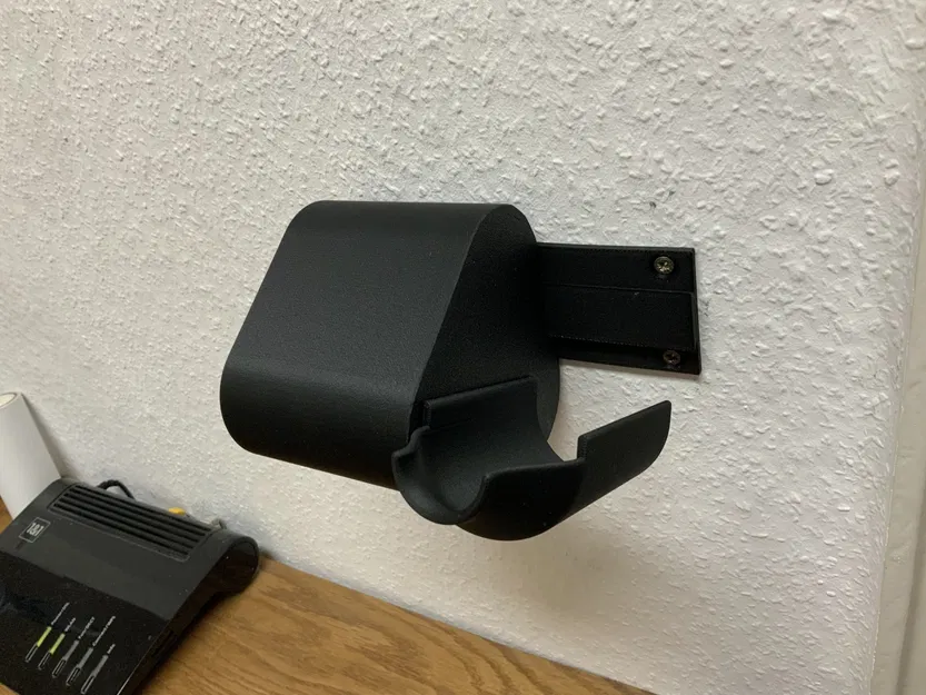 Giá đỡ và lưu trữ cuộn lăn bụi treo tường - Image 7