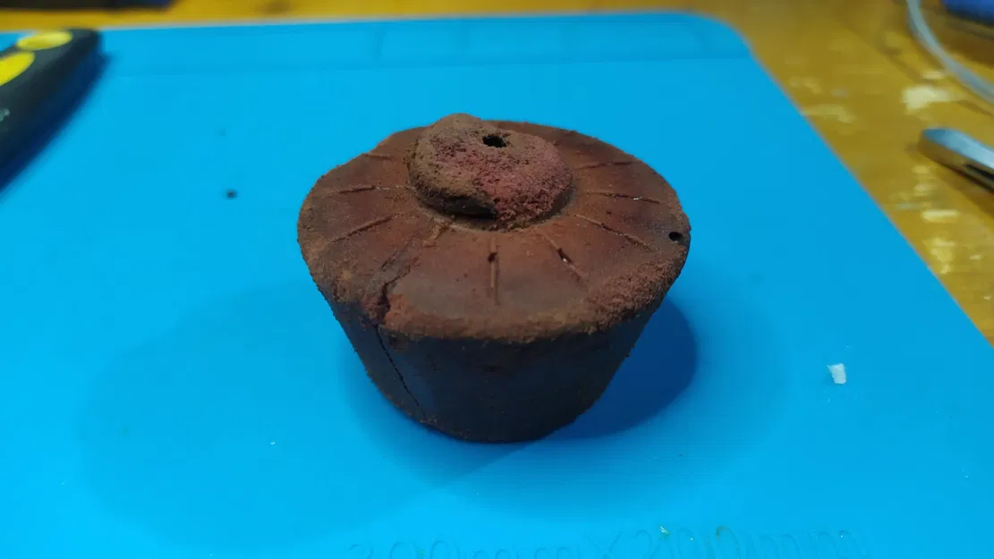 Nắp ca-pô thay thế cho Renault Megane 2 Cabrio 2007 - Image 3