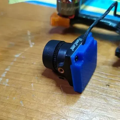 Nắp lưng cho camera Runcam Mipi