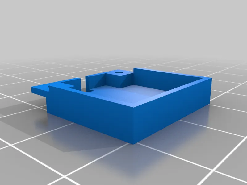 Nắp lưng cho camera Runcam Mipi - Image 2