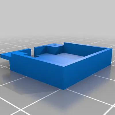 Nắp lưng cho camera Runcam Mipi