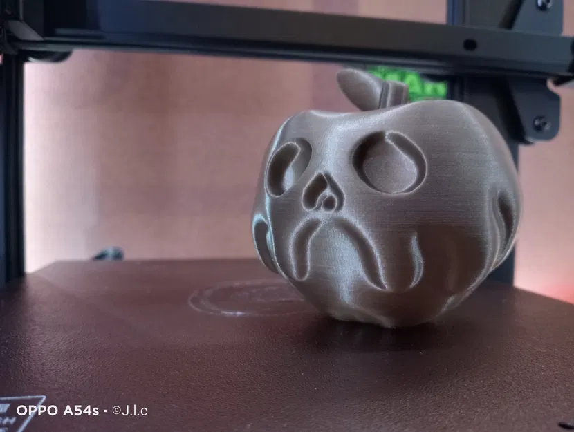 Táo ma quái cho dịp Halloween - Image 2