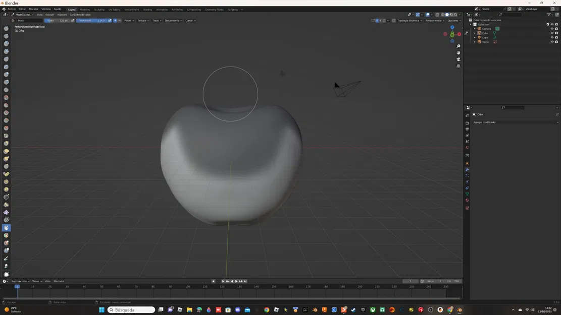 Táo ma quái cho dịp Halloween - Image 5