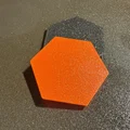 Mẫu màu Prusament gắn vào hộp giấy in 3D - Thumbnail 4