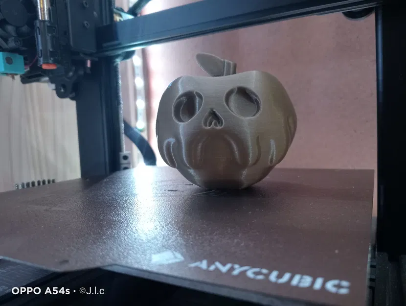 Táo ma quái cho dịp Halloween - Image 6