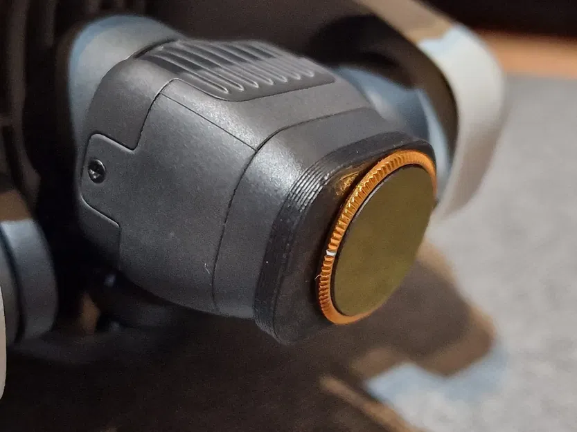 Bộ chuyển đổi ND cho DJI Mini 4 Pro - Image 1