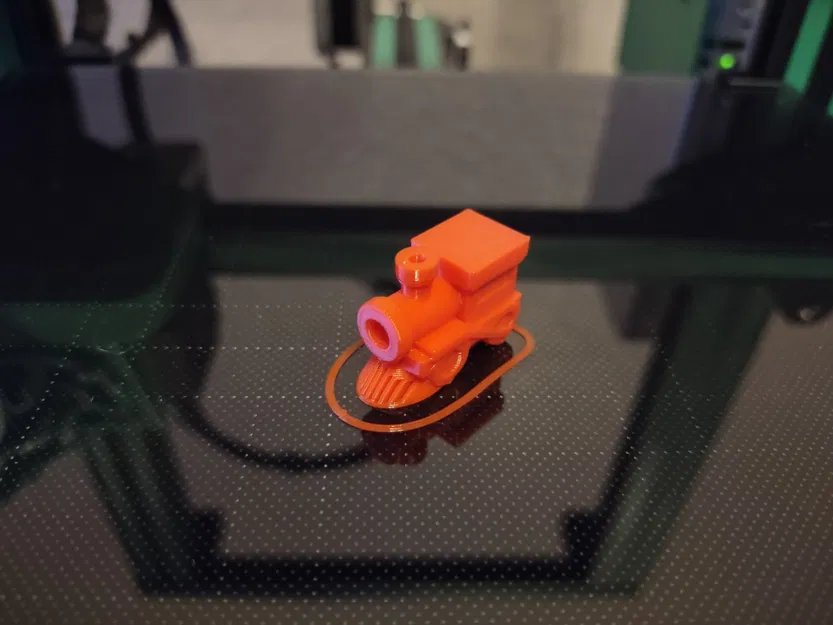 Động cơ Domino Đường Tàu Mexico - Image 2