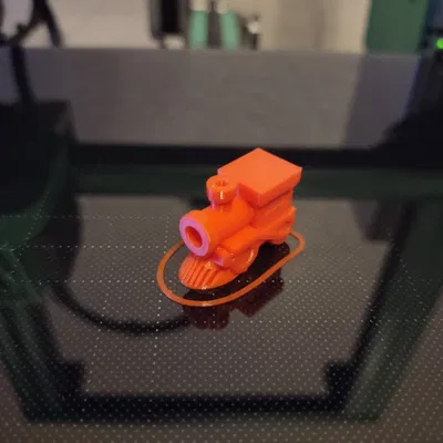 Động cơ Domino Đường Tàu Mexico