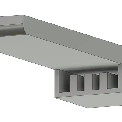 Kẹp găng tay từ tính cho gara làm việc