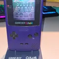 Giá đỡ Game Boy Color đơn giản nhưng hiệu quả - Thumbnail 1