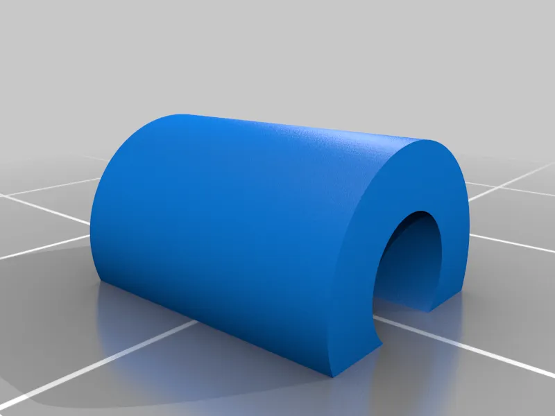 Mảnh cầu dây cho xe địa hình tỉ lệ 1/18 - Image 10